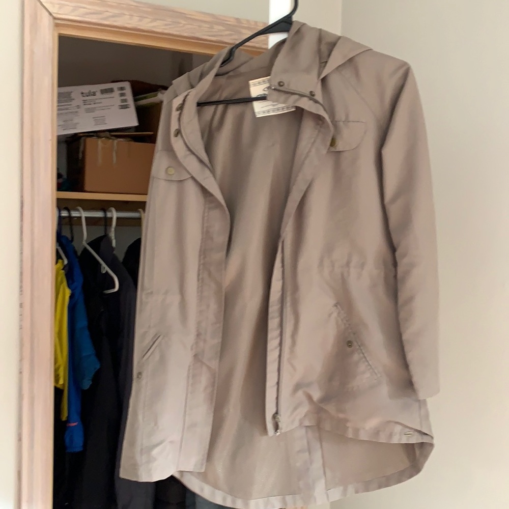 O’Neill women’s jacket